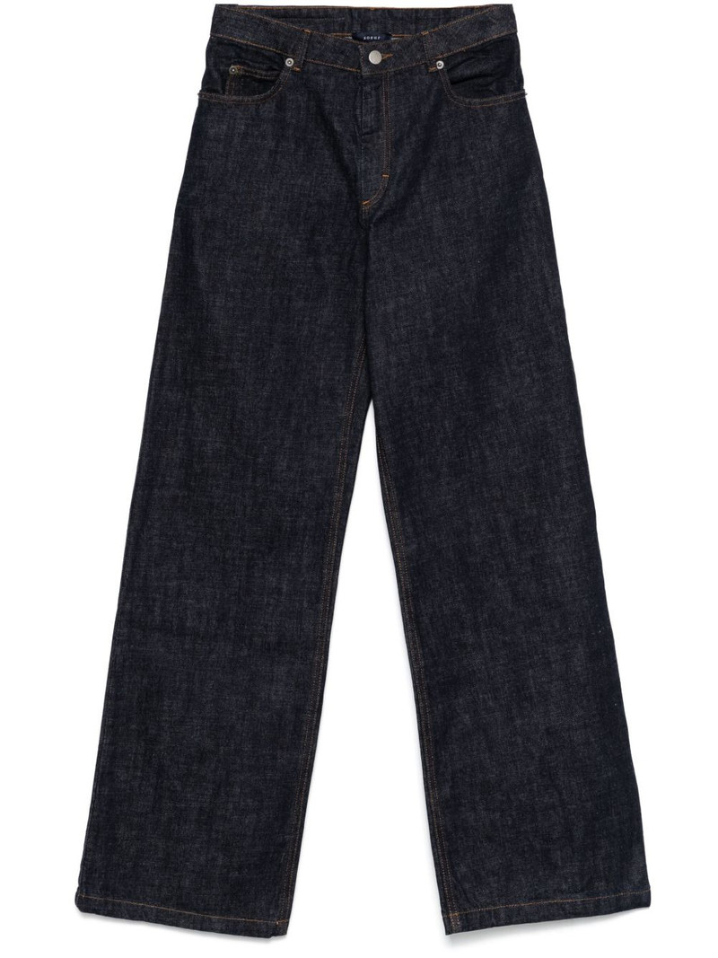 Calvin jeans 1