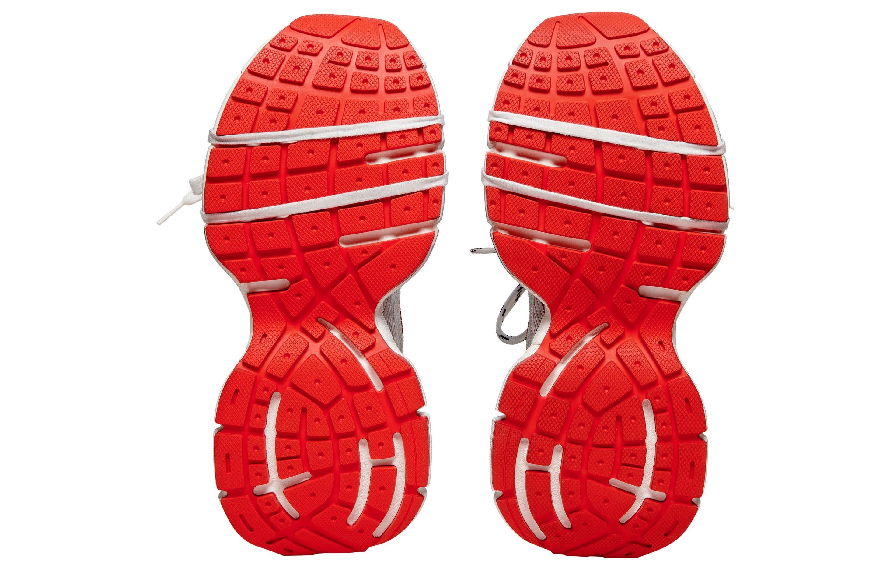 Balenciaga 3XL 'White Red' 734734W3XL29060 - 7