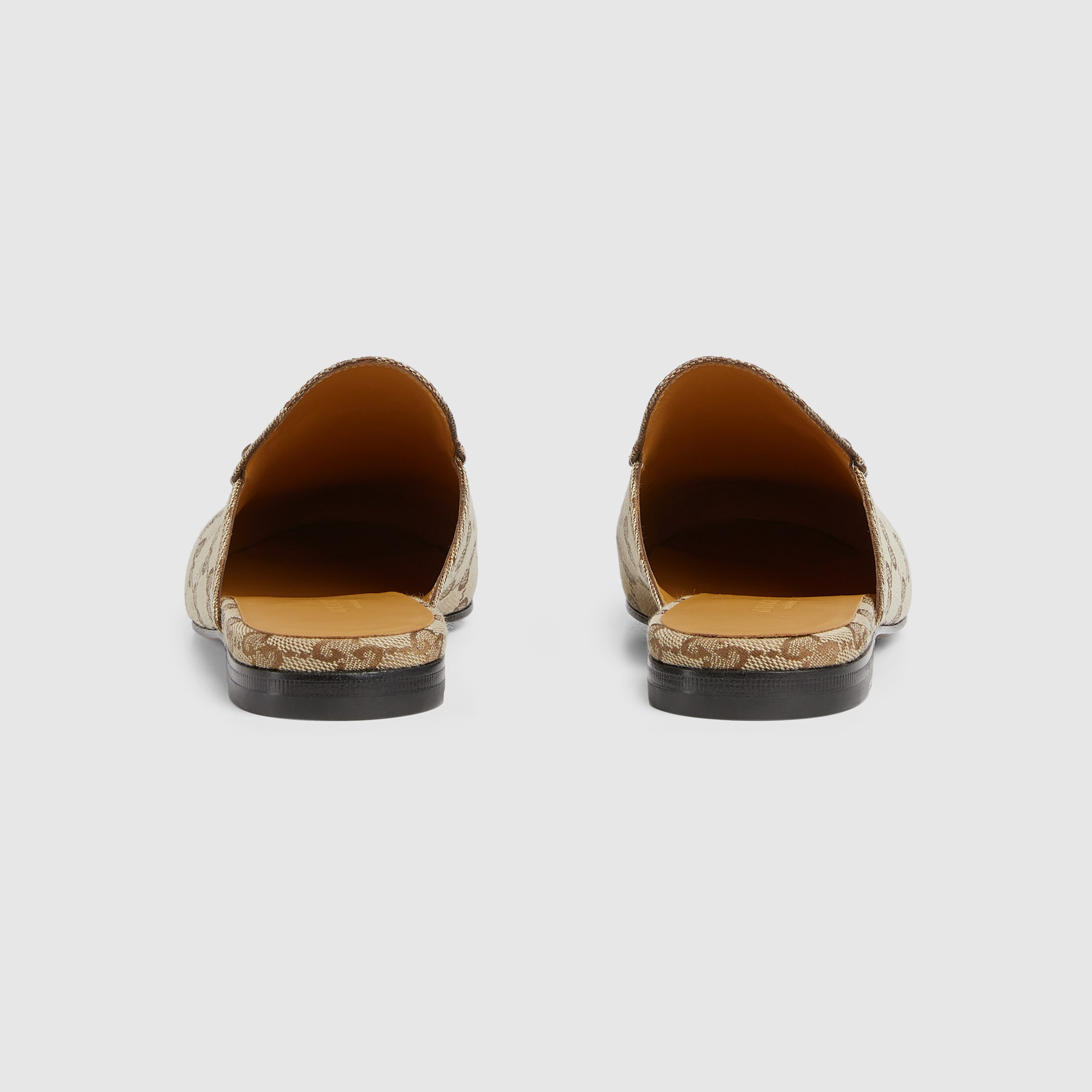Women's Princetown slipper - 4