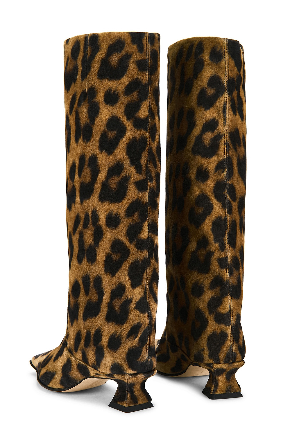 Effie Tall Boot - 3