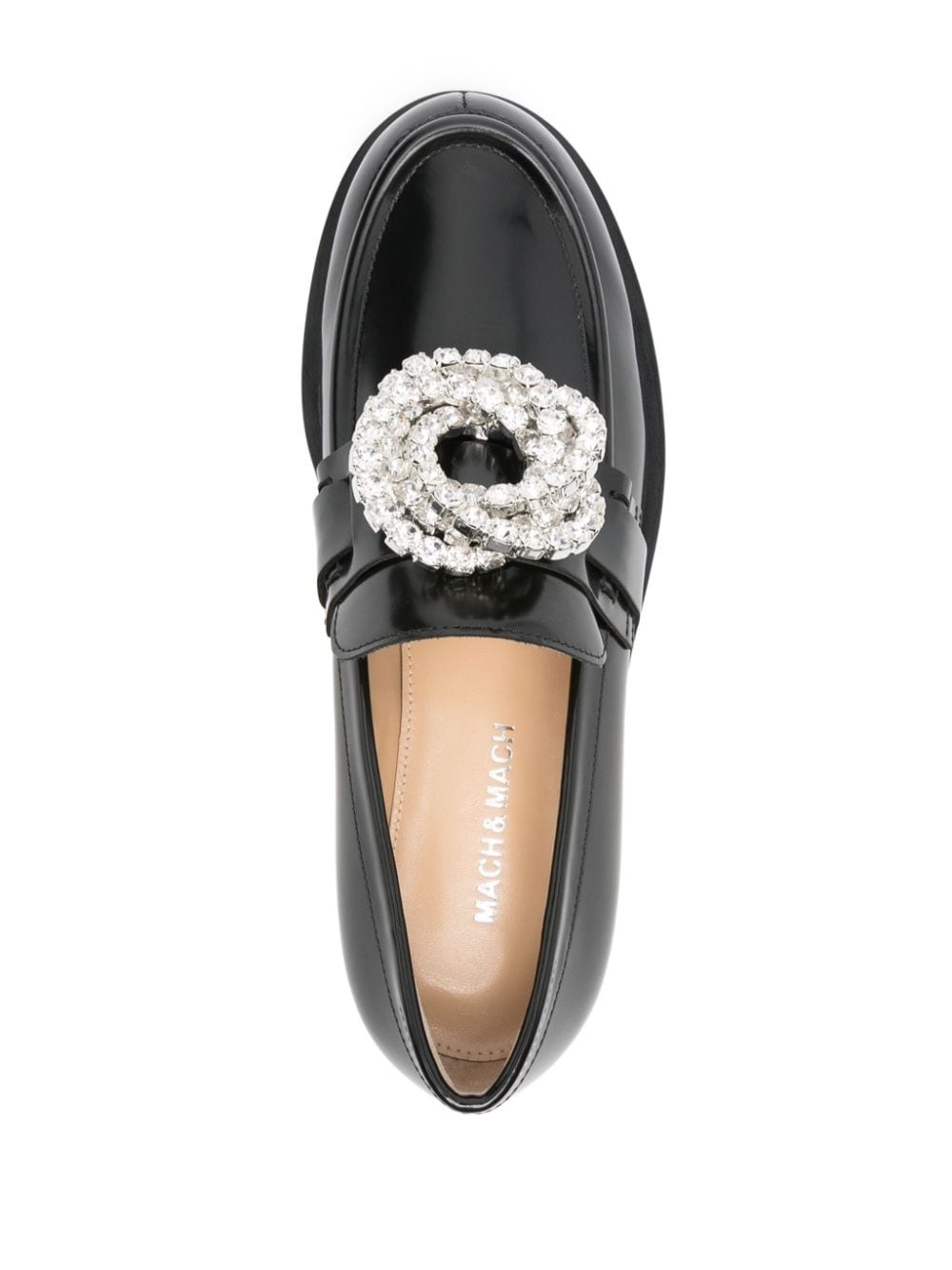 Galaxy loafers - 4