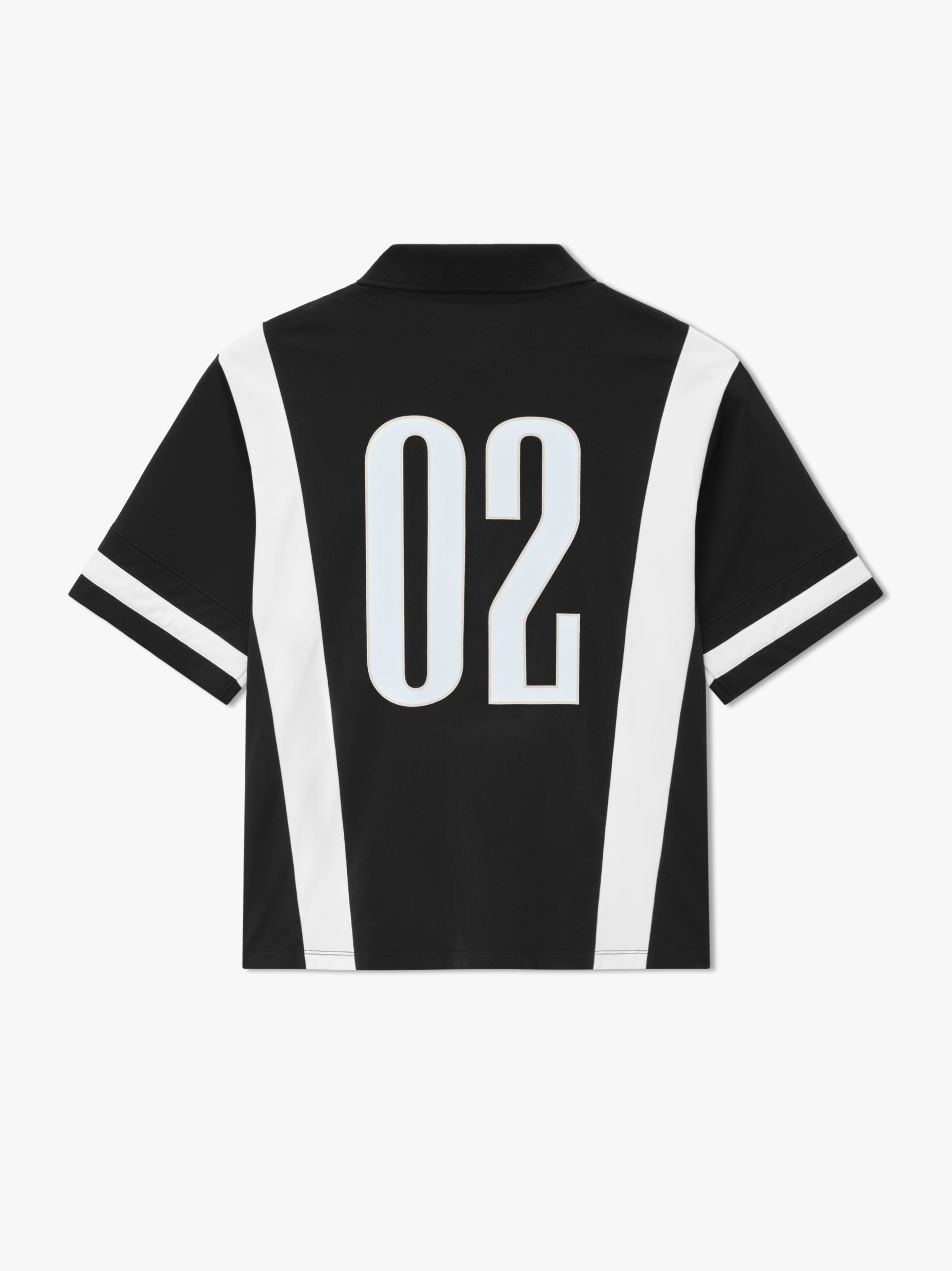RHUDE CICLISMO JERSEY - 2