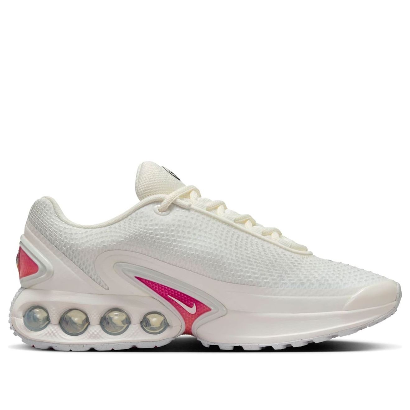 (WMNS) Nike Air Max Dn 'Sail Hyper Violet' FJ3145-103 - 2