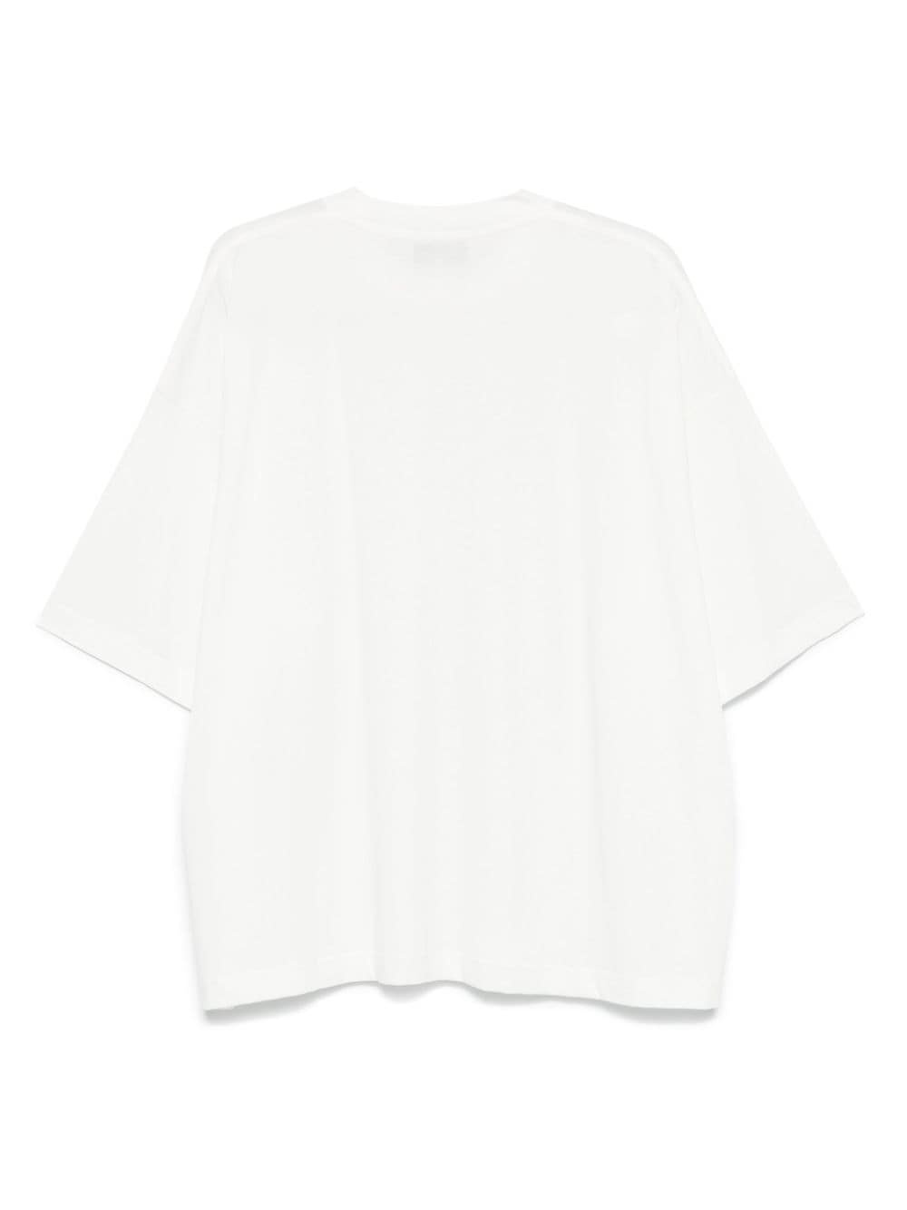 Piu T-shirt - 2