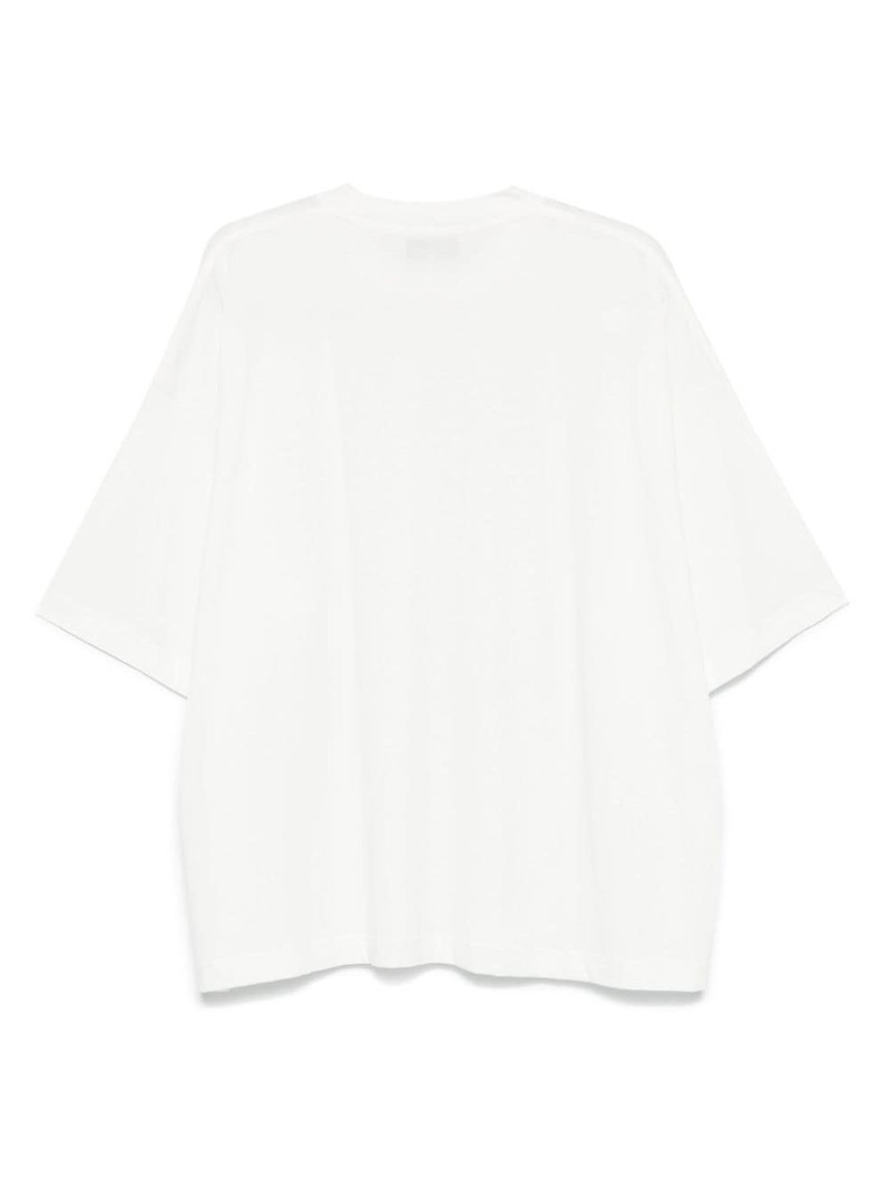 Studio Nicholson Piu T-shirt outlook