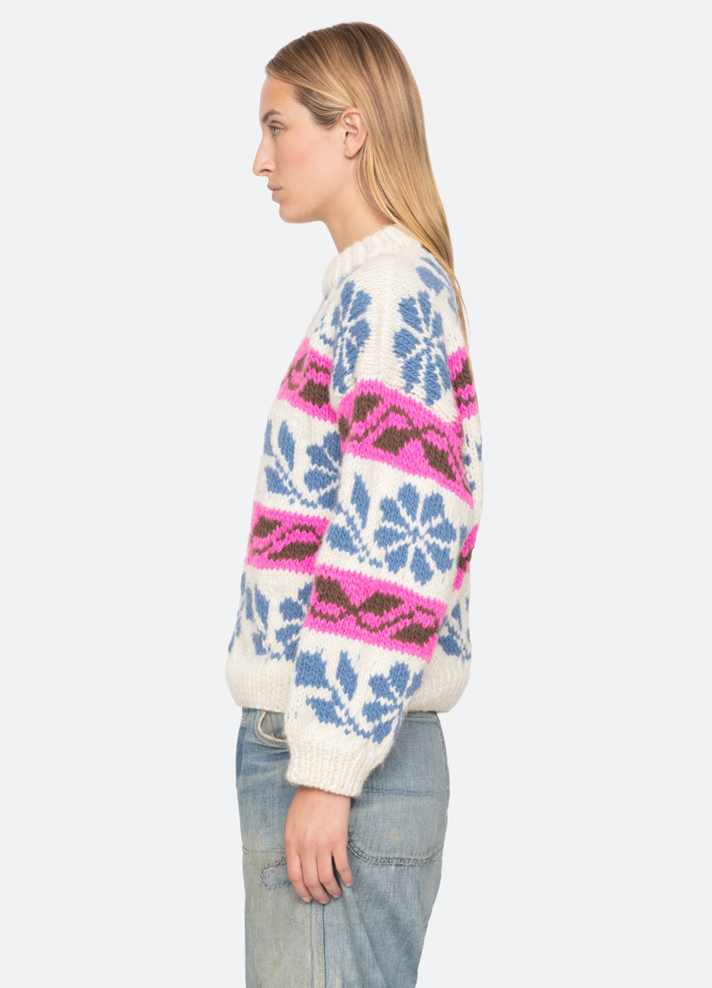 Mavis Sweater 5