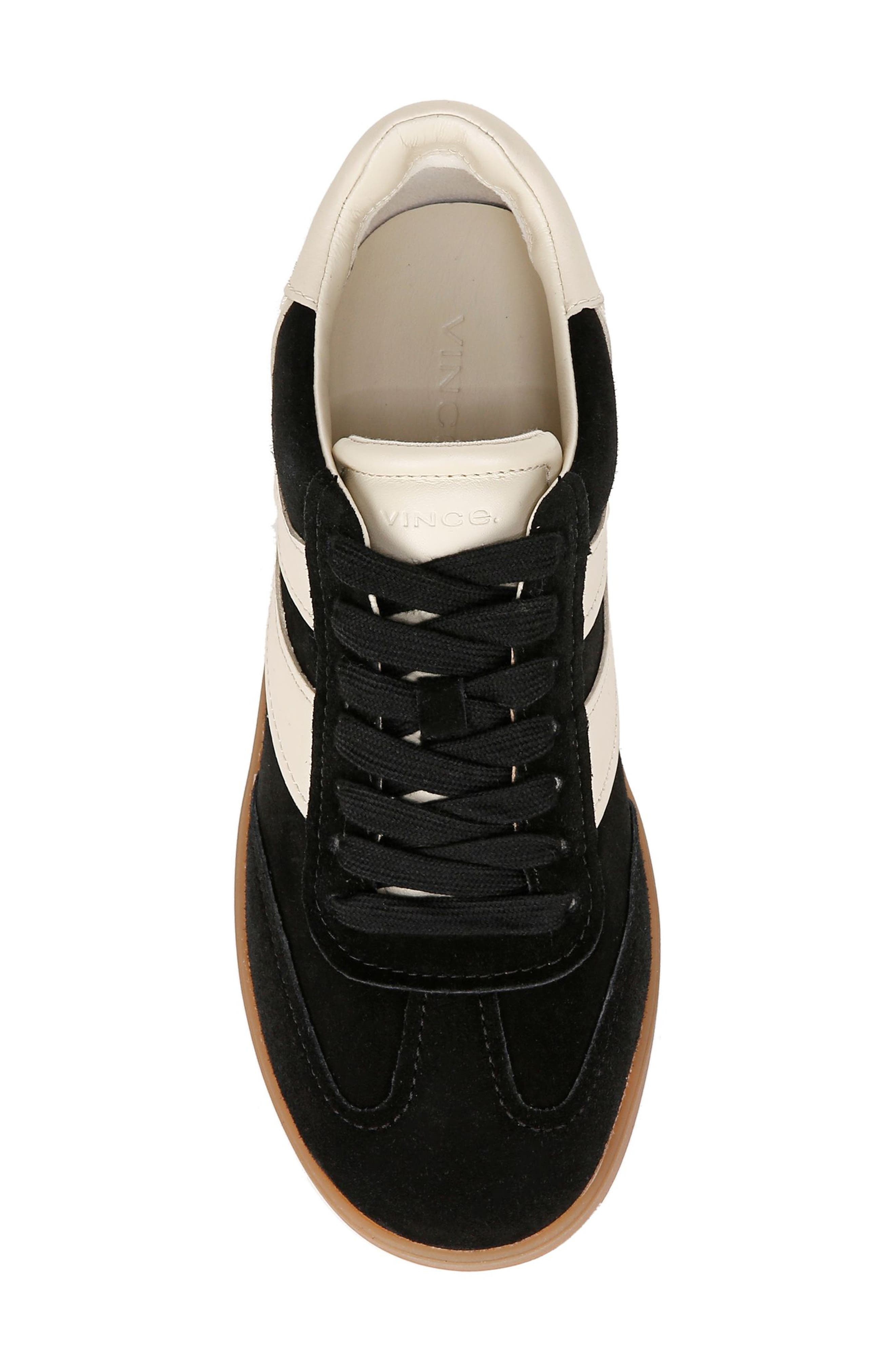 Oasis Sneaker - 5