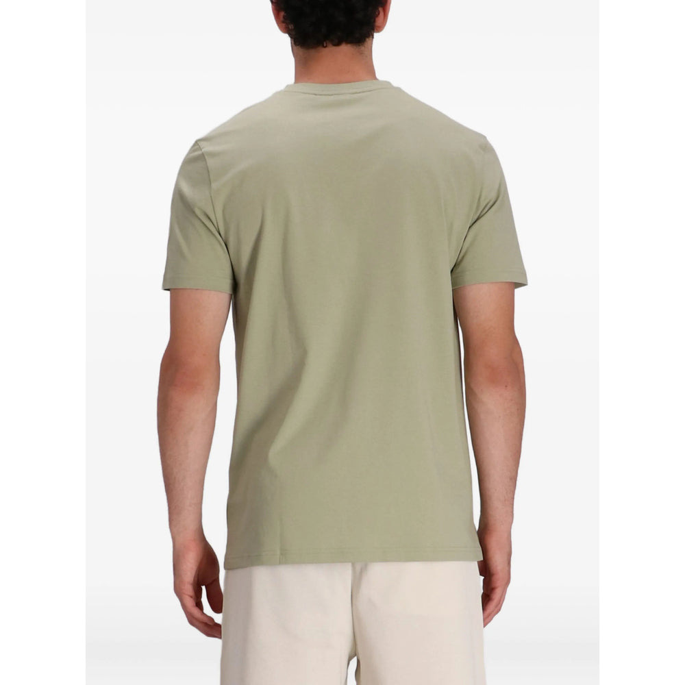 Boss Green T-Shirts & Vests - T-Shirts Men - 4