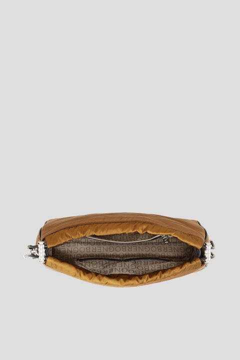 Morzine Grecia Shoulder bag in Brown - 4