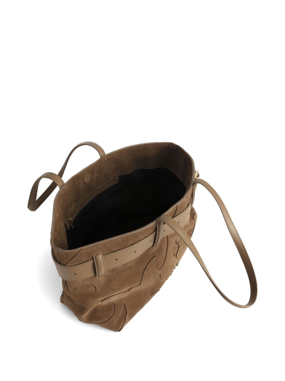 Jane shoulder bag - 7