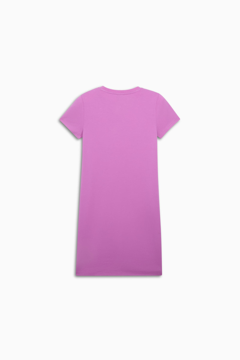 Essentials Small No. 1 Logo Women's Slim Dress 2