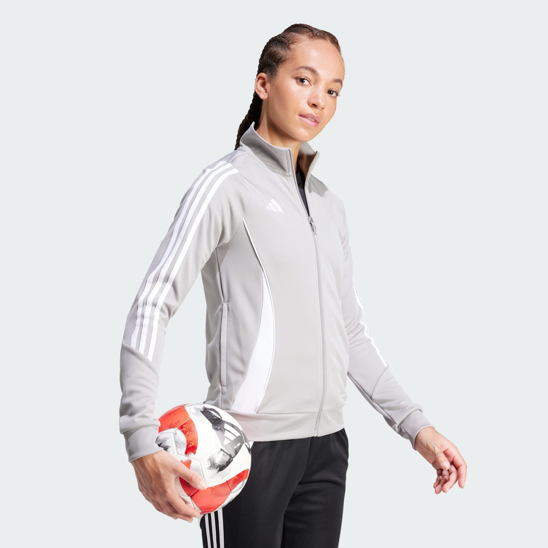 Tiro 24 Training Jacket - 4