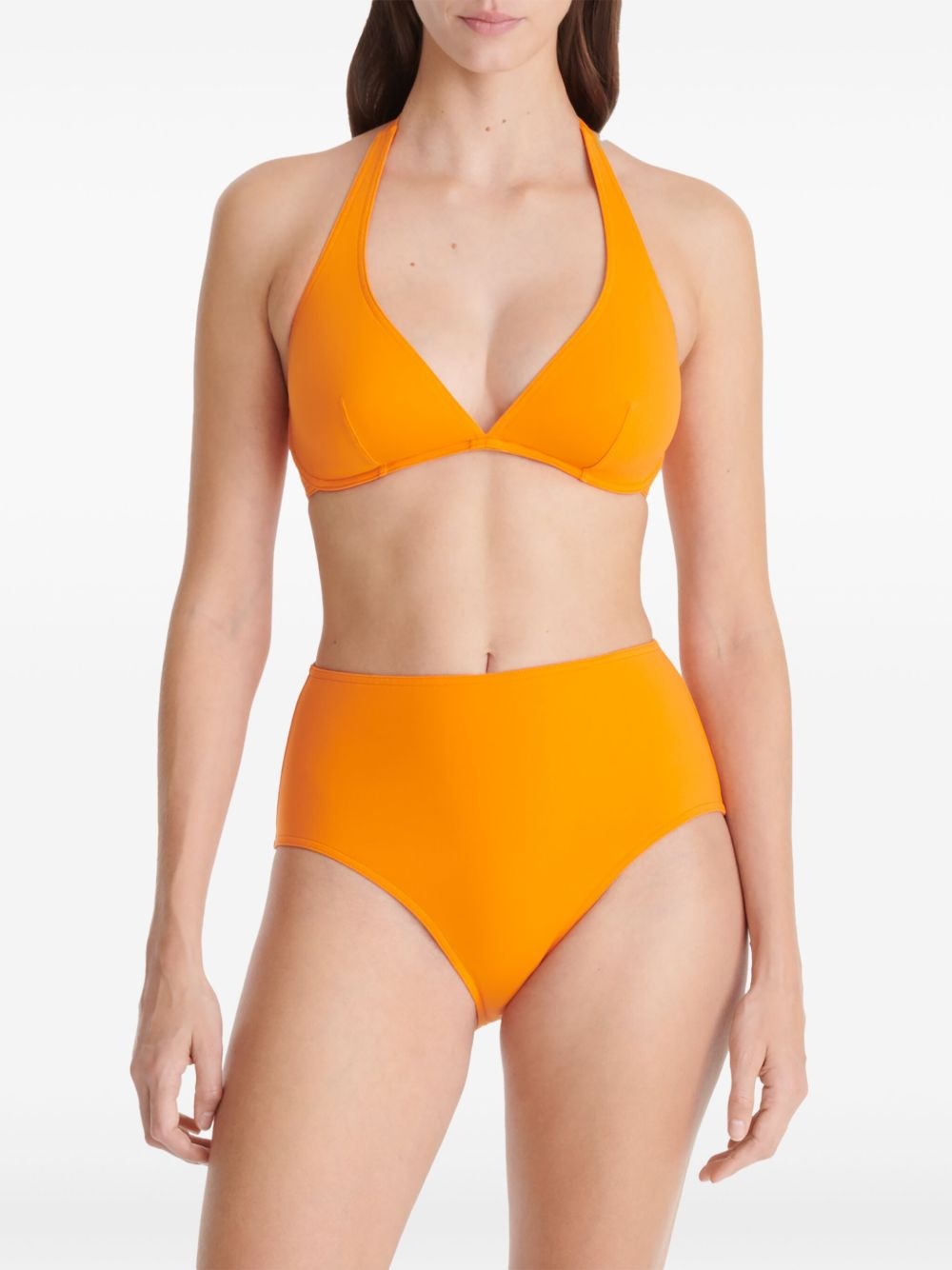 Initiale bikini top - 3