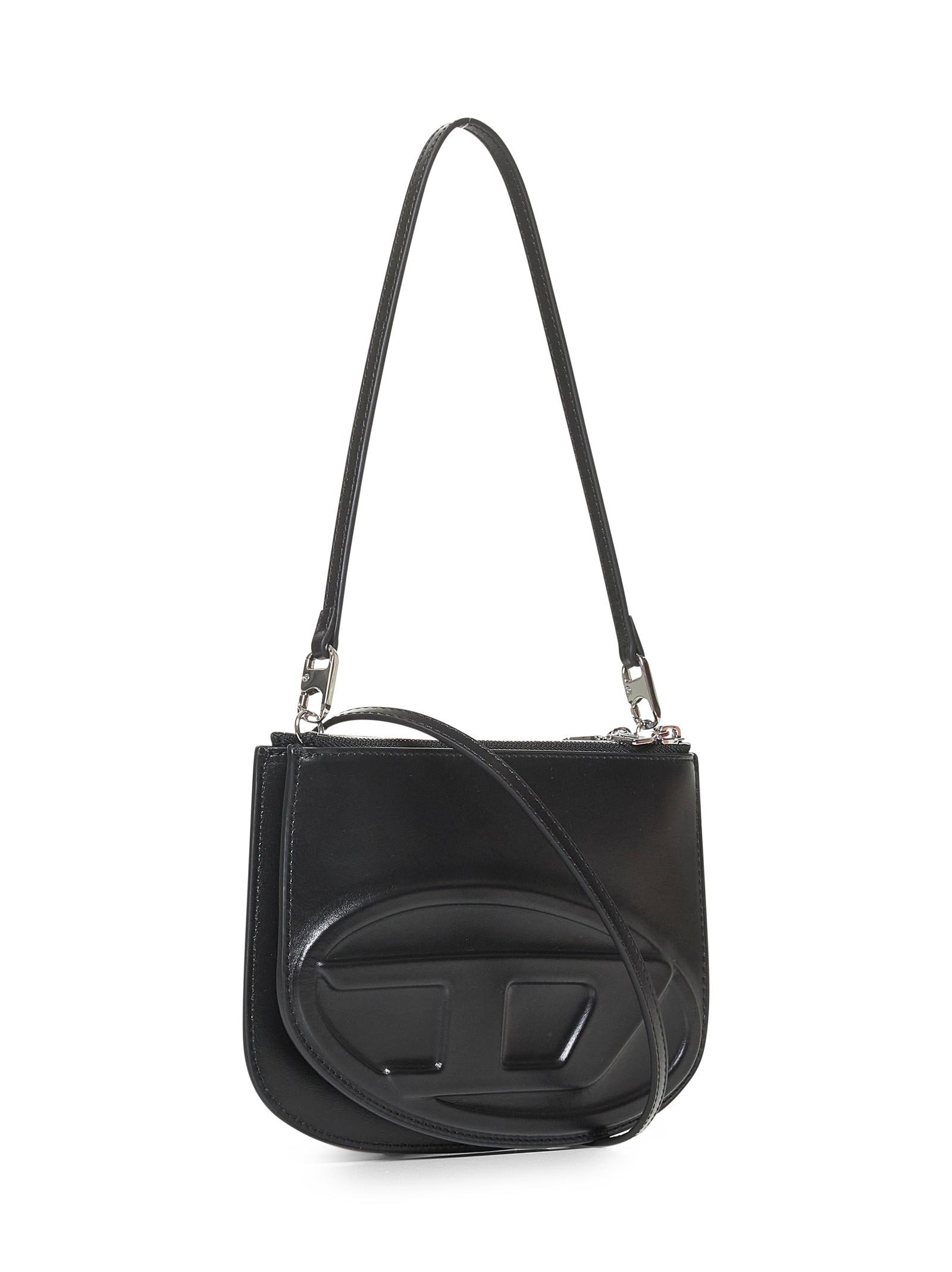 Black 1DR Twin shoulder bag - 2