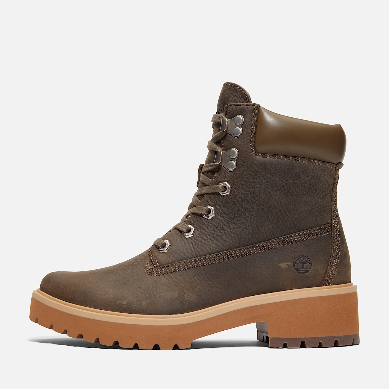 Women's Carnaby Cool Mid Lace-Up Boot - 8