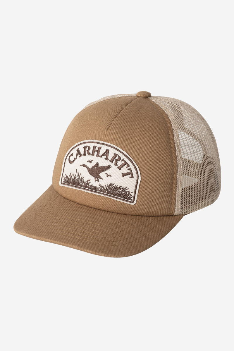 Take Off Trucker Cap 1