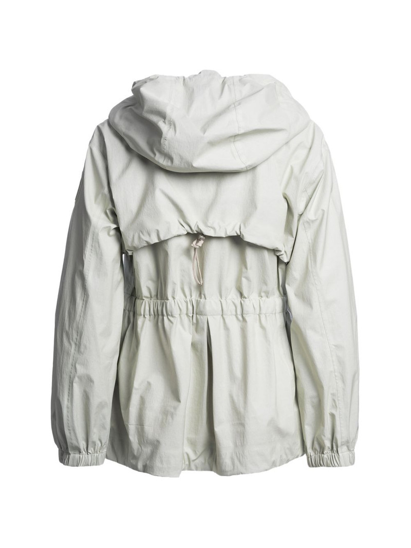 PARAJUMPERS Uneri hooded drawstring jacket outlook
