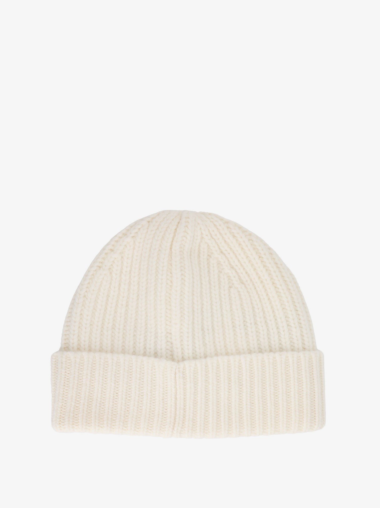 Golden Goose Deluxe Brand Wool Beanie Hat - 3