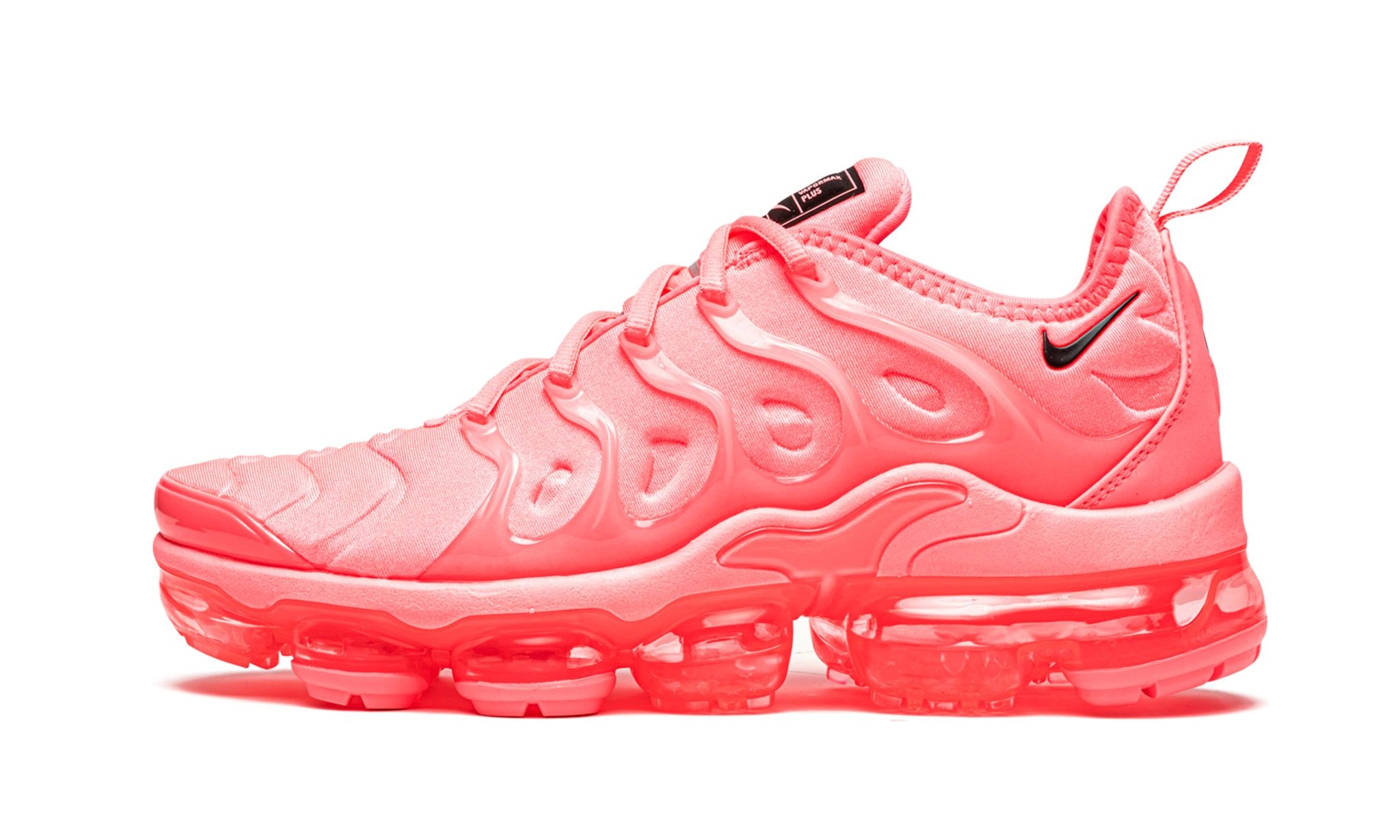 W Air Vapormax Plus "Bubblegum" - 1