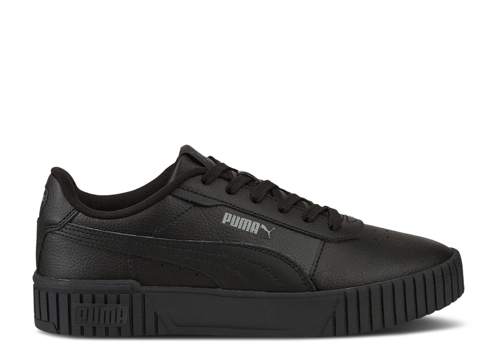 WMNS CARINA 2.0 'BLACK DARK SHADOW' - 1