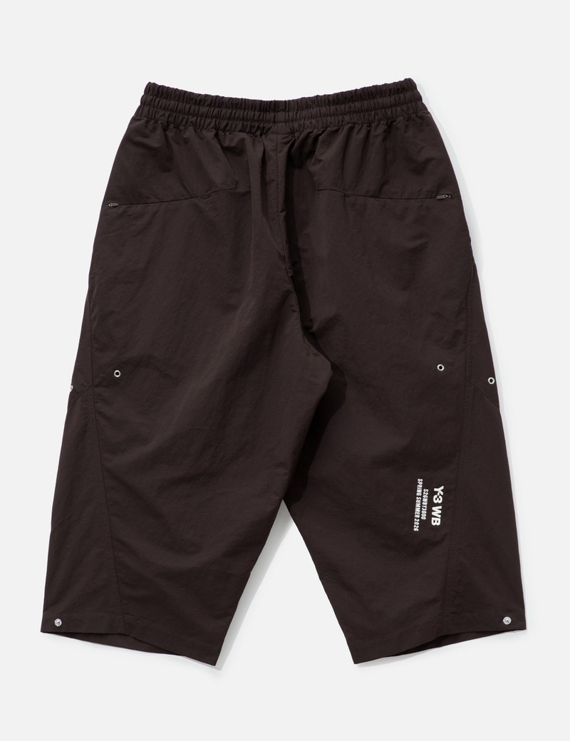 Y-3 WALES BONNER X Y-3 RIP SHORT outlook