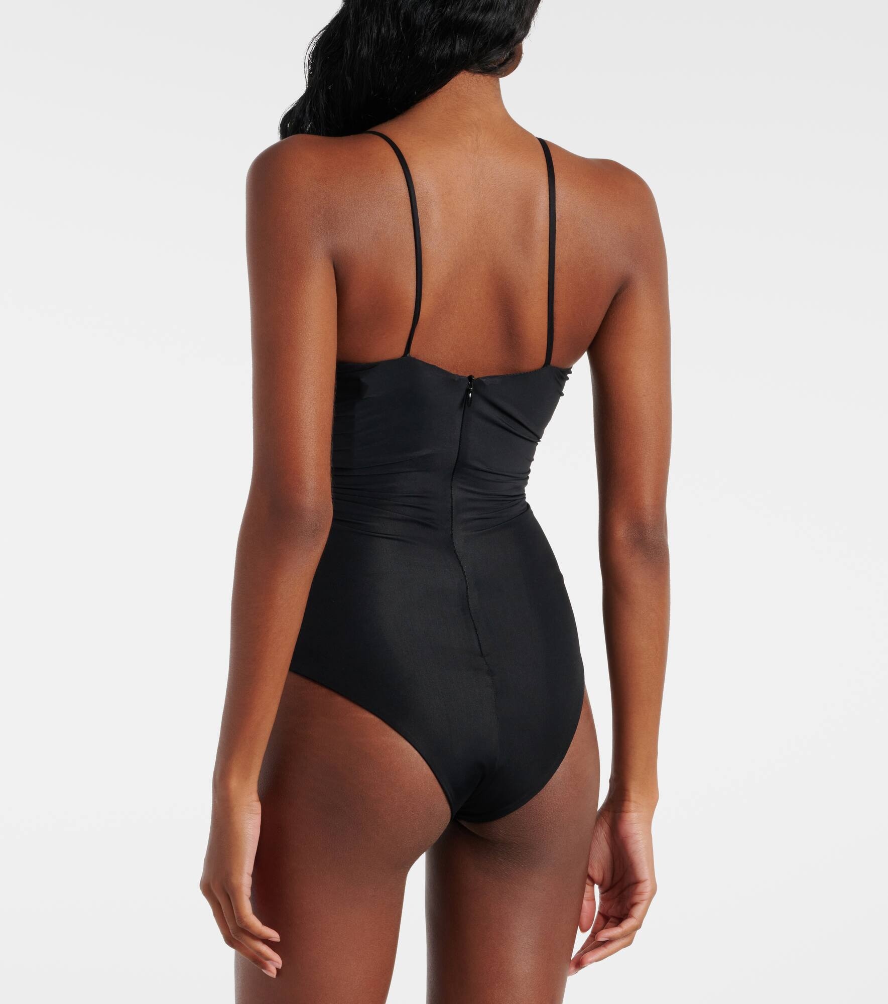 Molded Venus bodysuit - 6