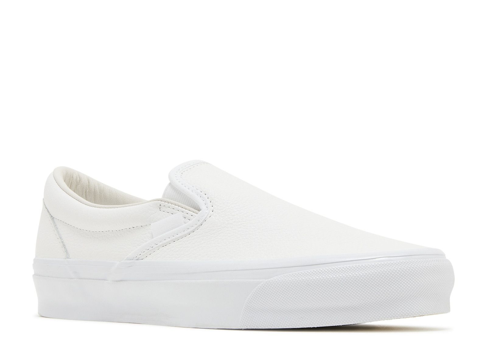 PREMIUM SLIP-ON 98 'WHITE' - 2
