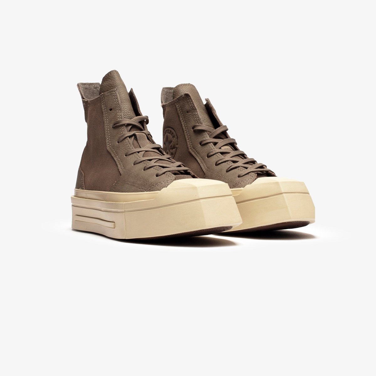 Chuck 70 De Luxe Squared - 2