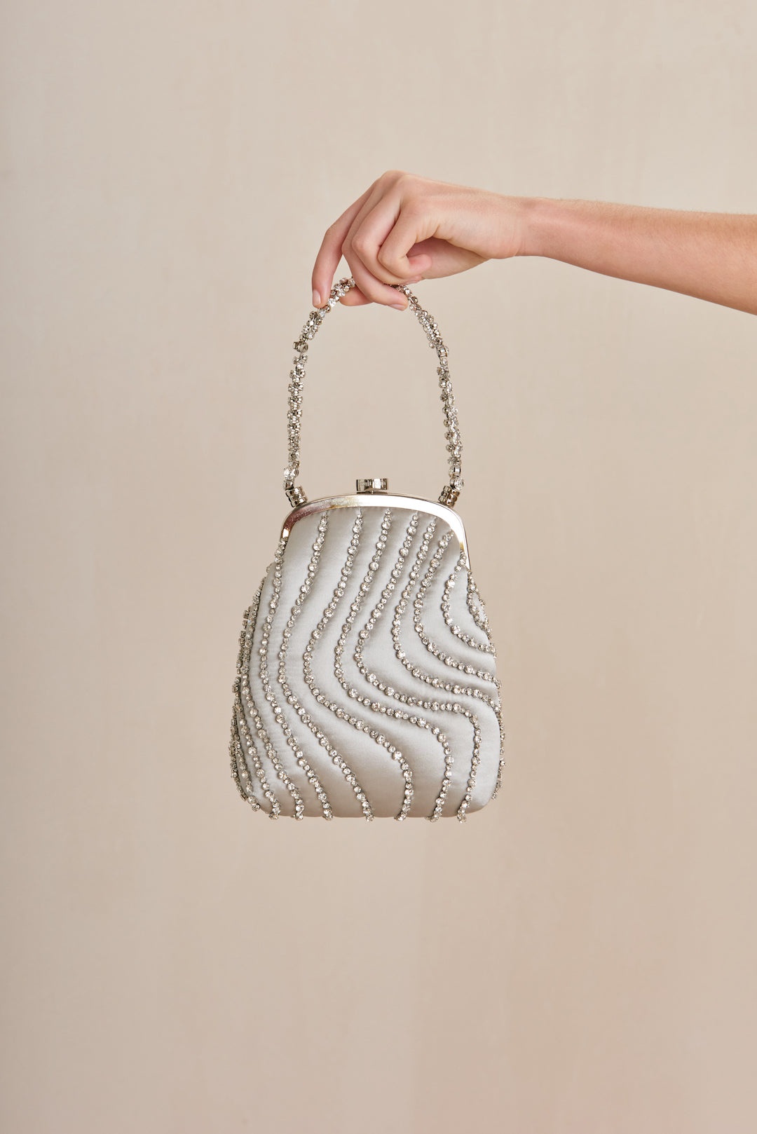 ALITA TOP HANDLE - 4