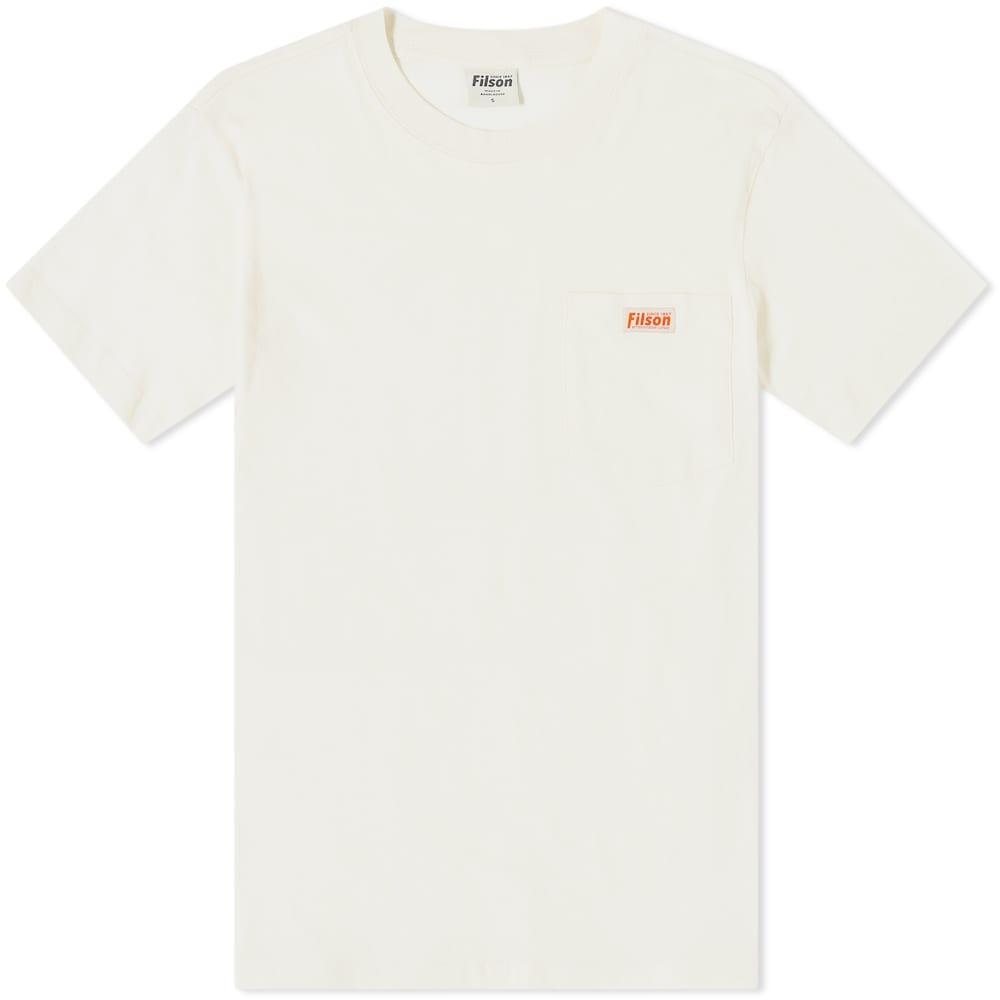 Filson Ranger Pocket Tee - 1