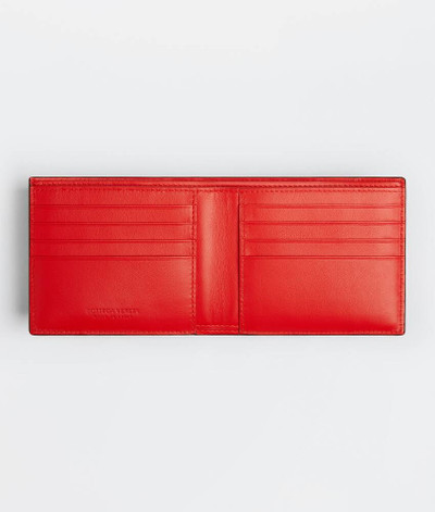 Bottega Veneta bifold wallet outlook