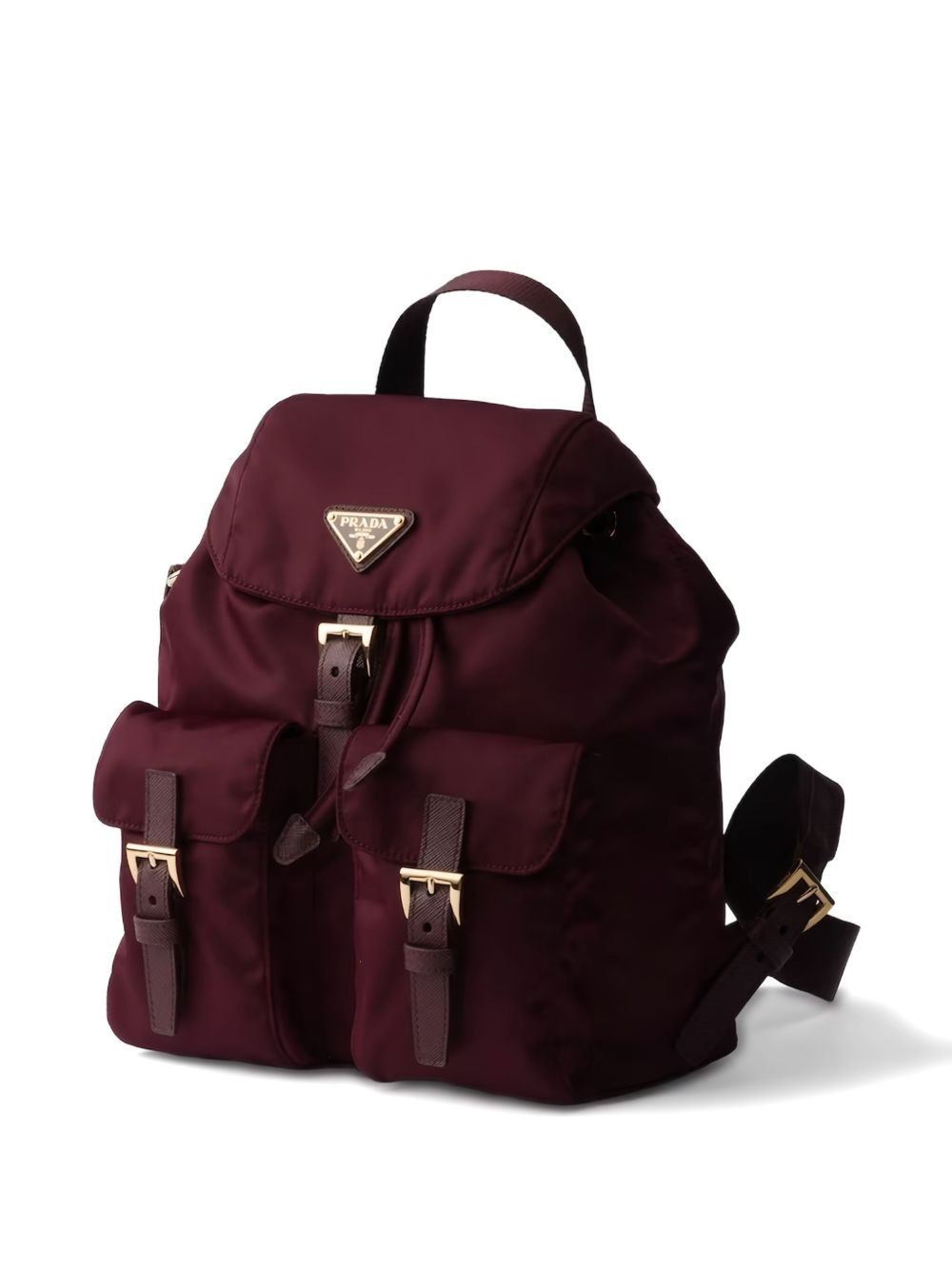 Re-Edition 1978 Re-Nylon drawstring backpack - 2