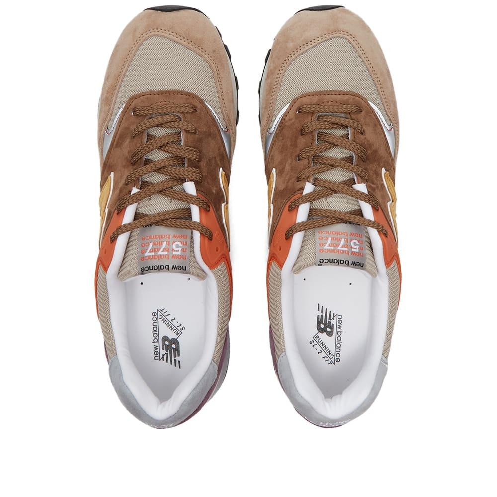 New Balance M577DS - Made in England - 5