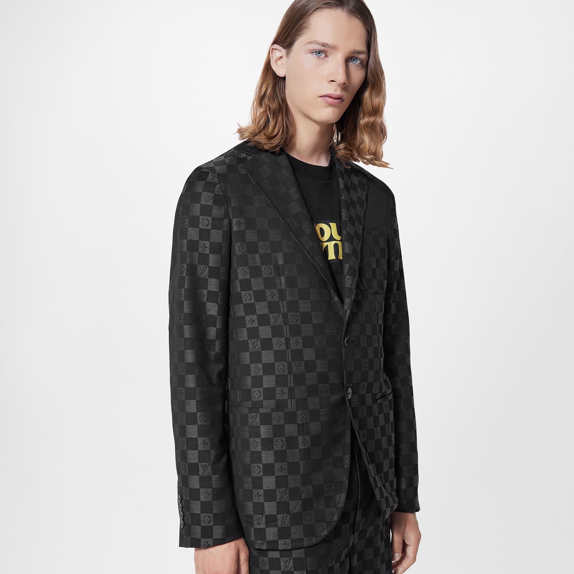 Napolitana Jacket - 5
