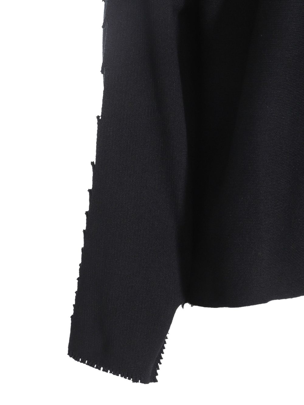 fringe-detailing jumper - 3