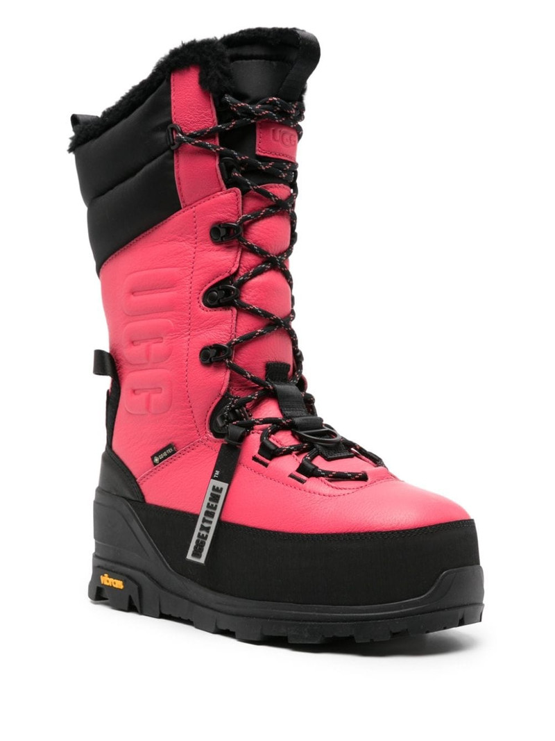 UGG Shasta Gore-Tex tall boots outlook