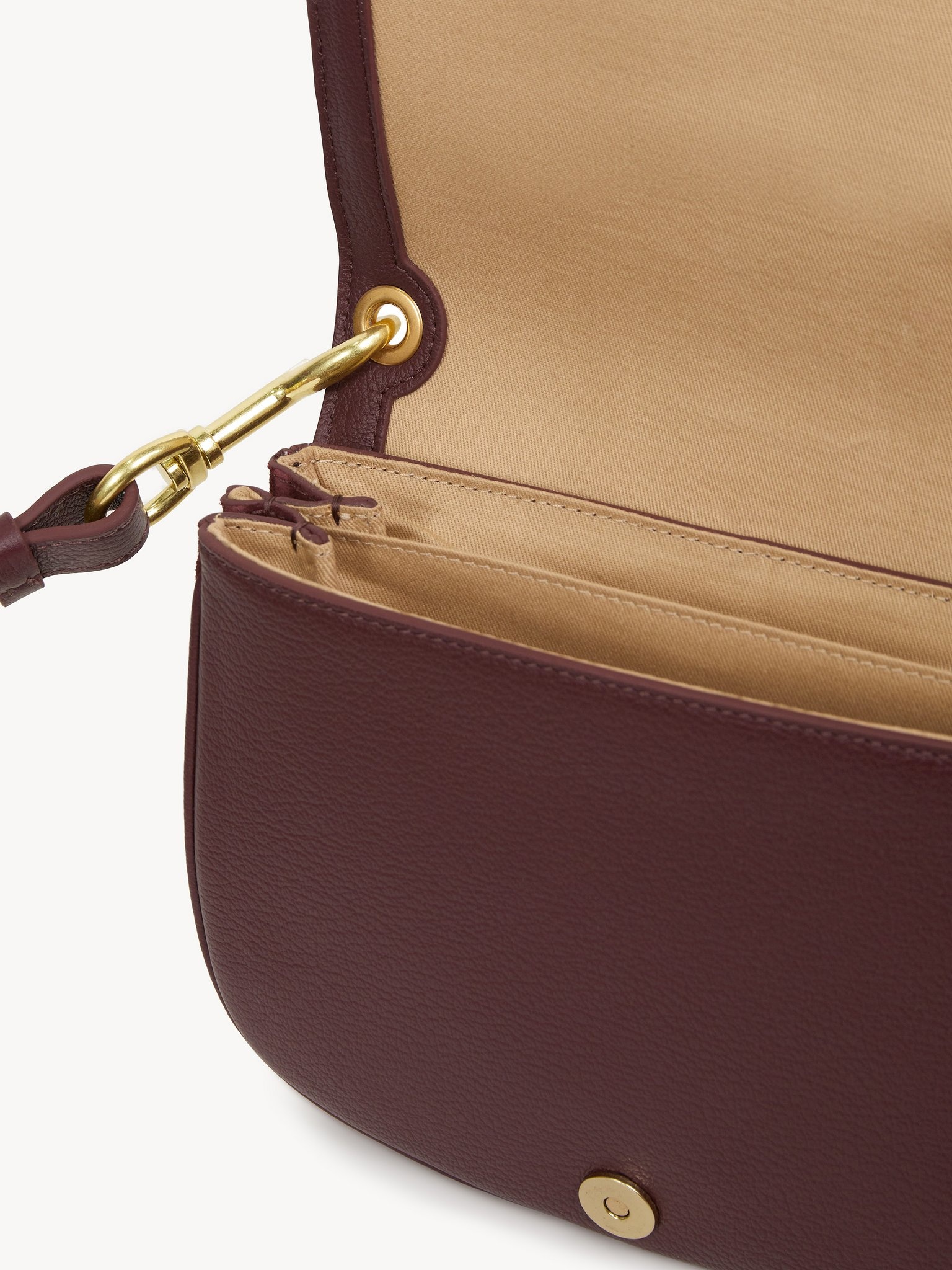 HANA SHOULDER BAG - 5