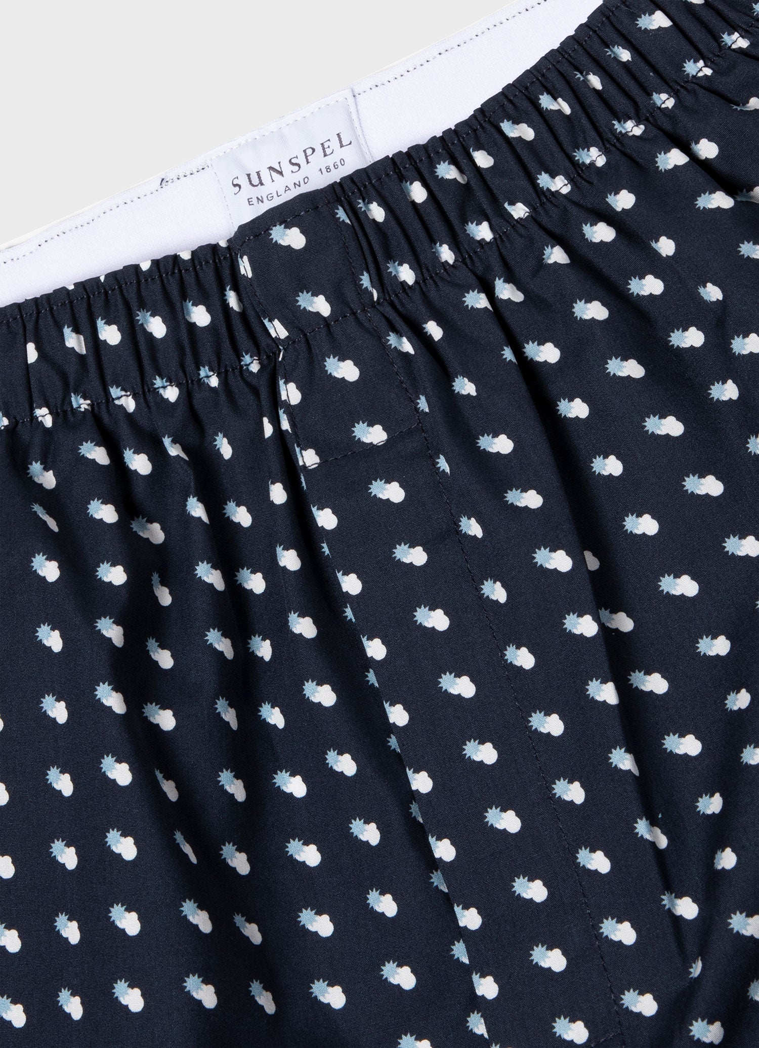 Classic Boxer Shorts - 4