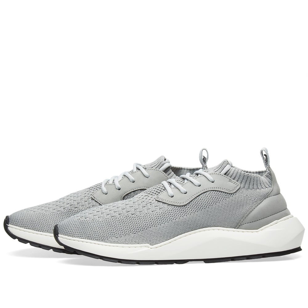 Filling Pieces Speed Arch Runner Sneaker - 2