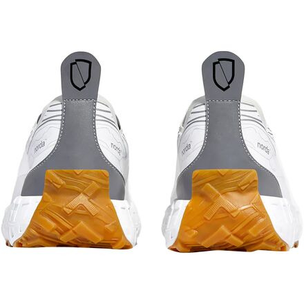 001 Shoe - Men's - 2