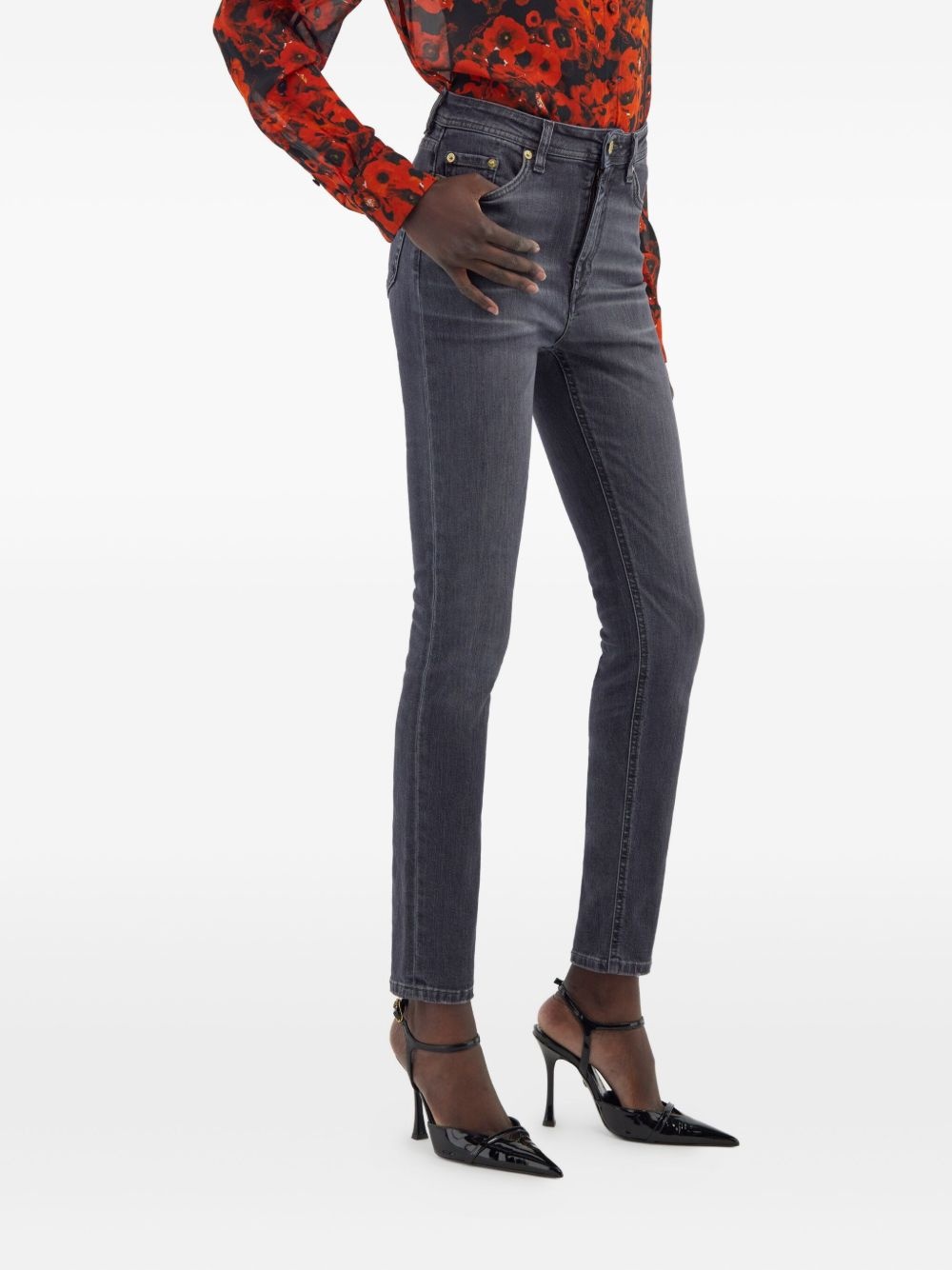 skinny jeans - 4