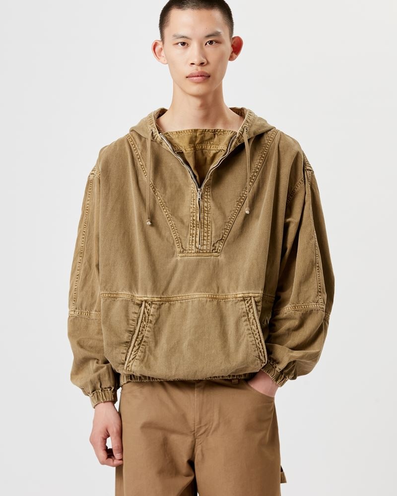VLODE COTTON TOP - 4