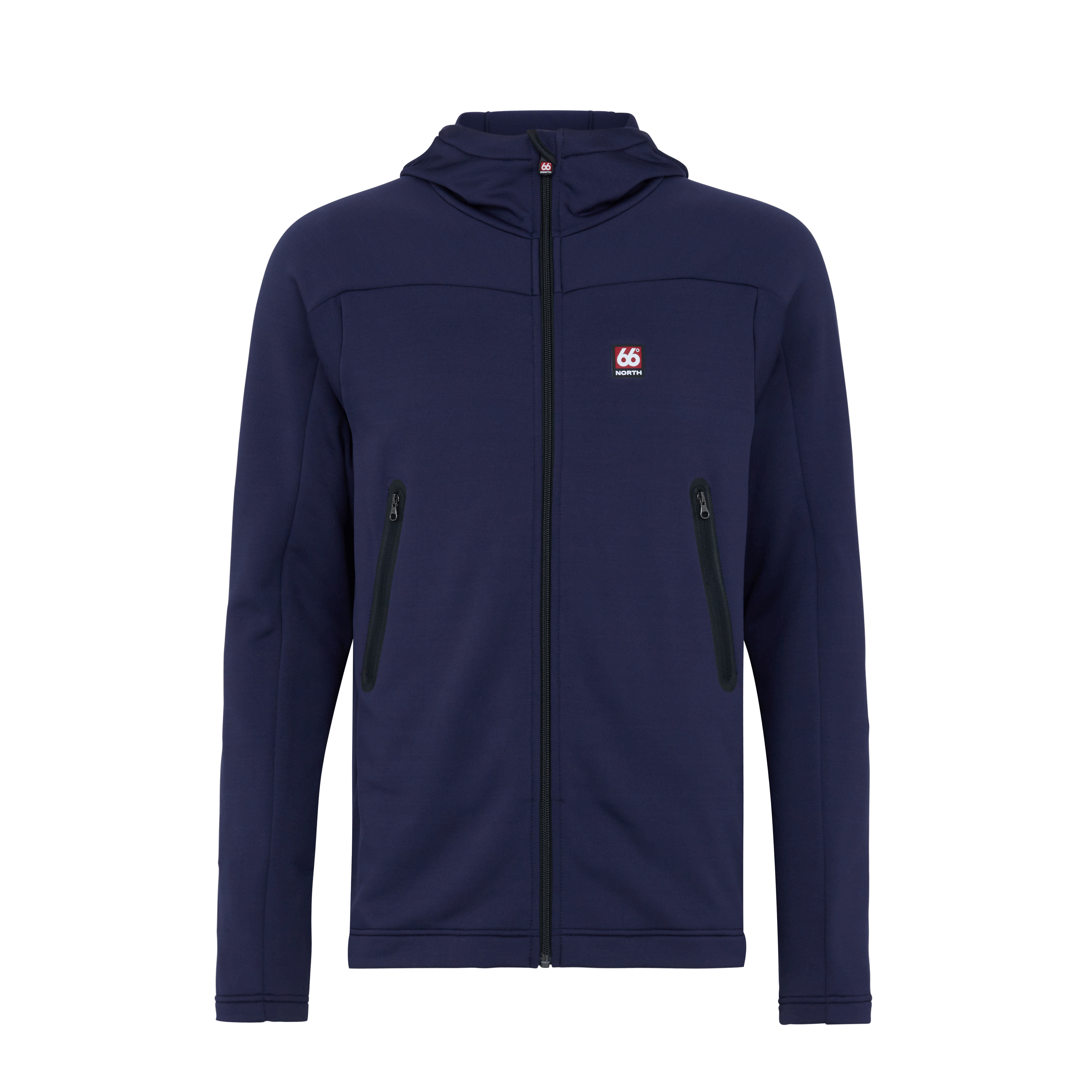 Snæfell Technostretch Jacket - SEQUAL - 1