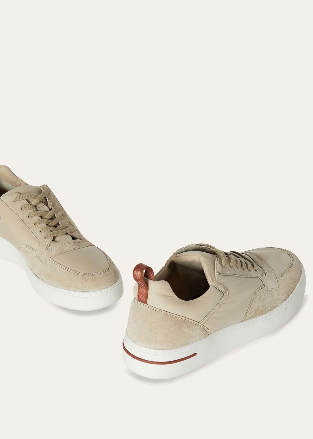 Newport Walk Sneakers - 4