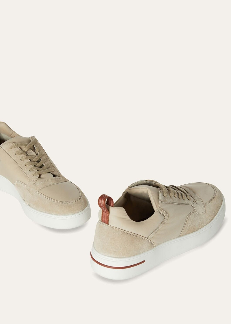 Newport Walk Sneakers 4