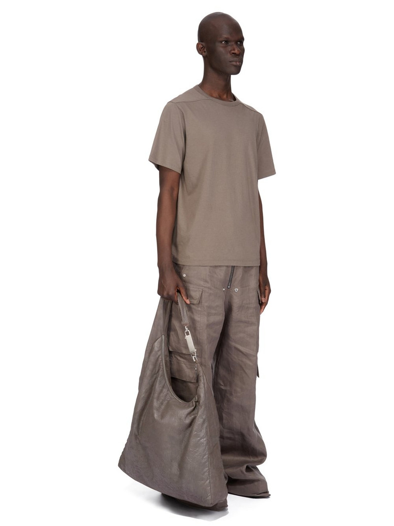 Gray Hollywood Gemini Bag 8