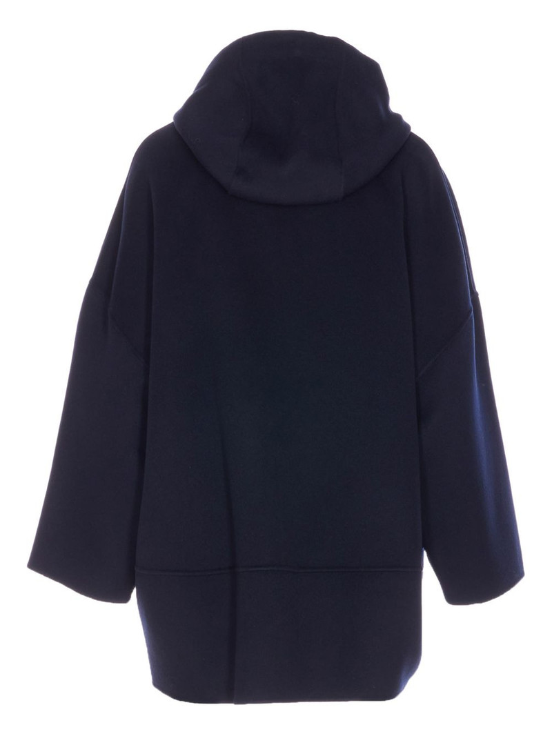 'S Max Mara Leila coat outlook