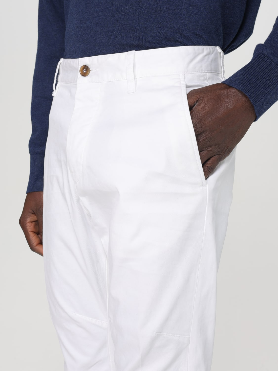Pants men Dsquared2 - 3