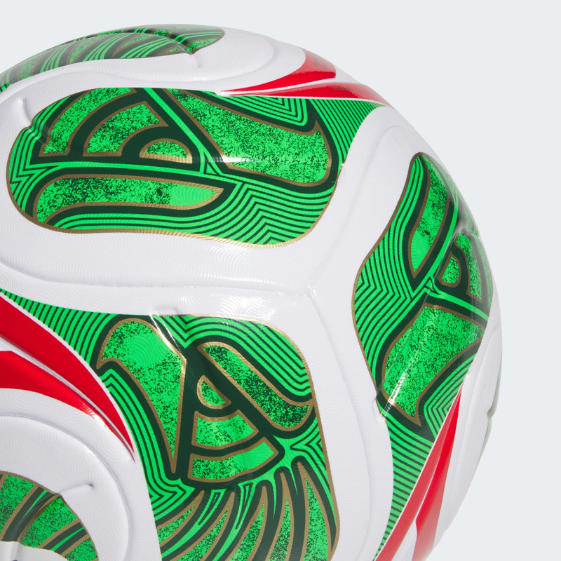 FIFA World Cup 26™ Trionda League Mexico Ball 3