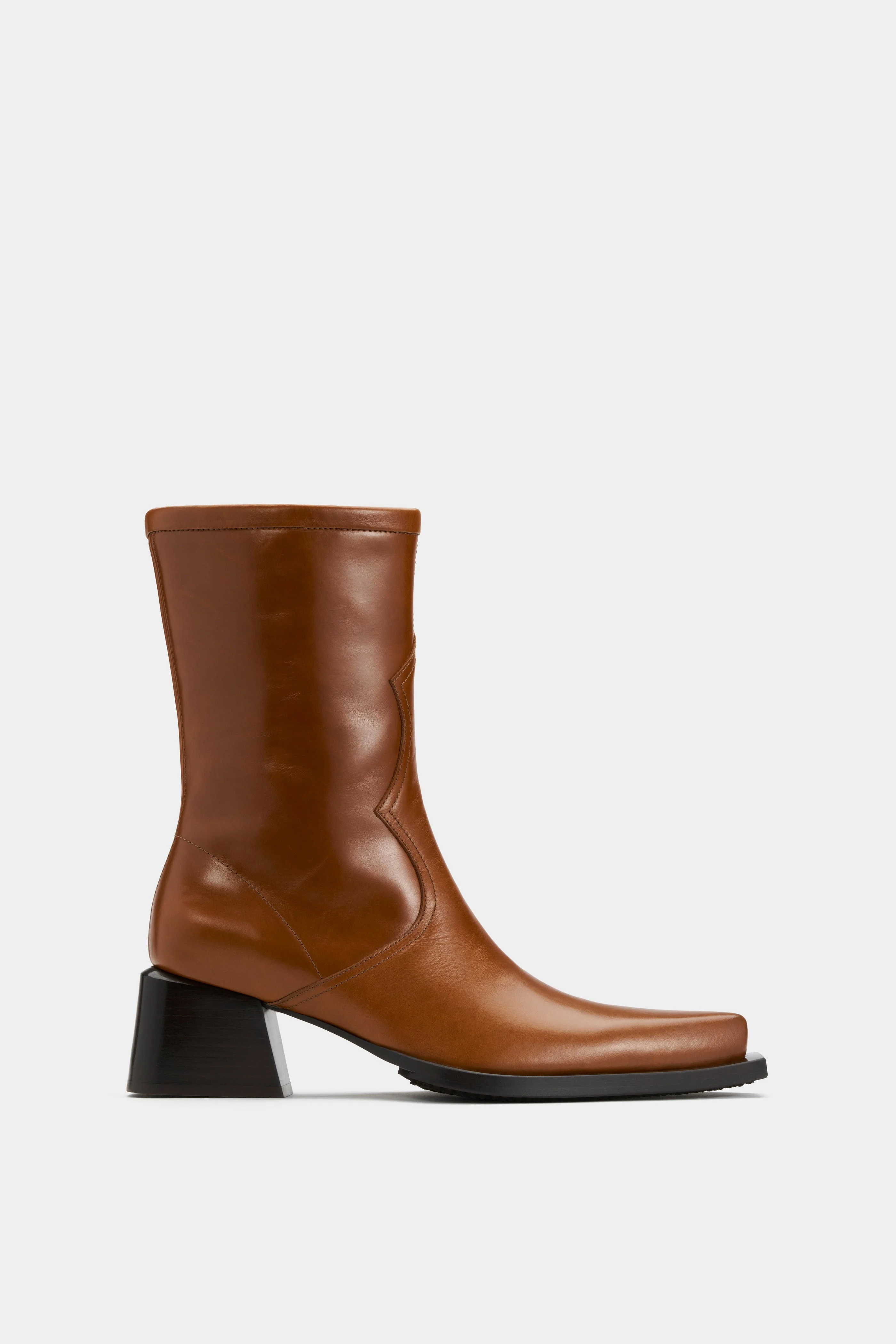 RARI SADDLE LEATHER - 1